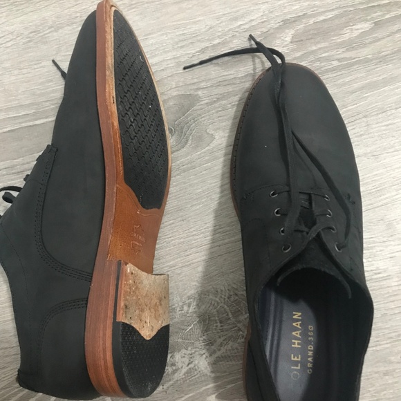 Feathercraft Grand Blucher Oxford main image 7